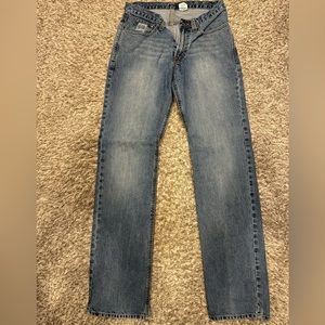 Cinch White Label Jeans